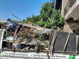 Best Retail Junk Removal  in Aubrey, TX